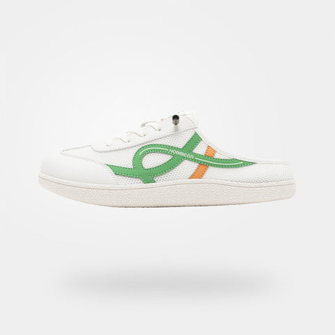 Free Mule - Mules Barefoot