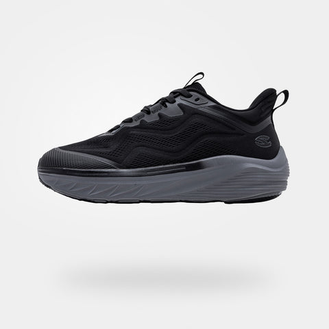 Glacier - Scarpe Larghe