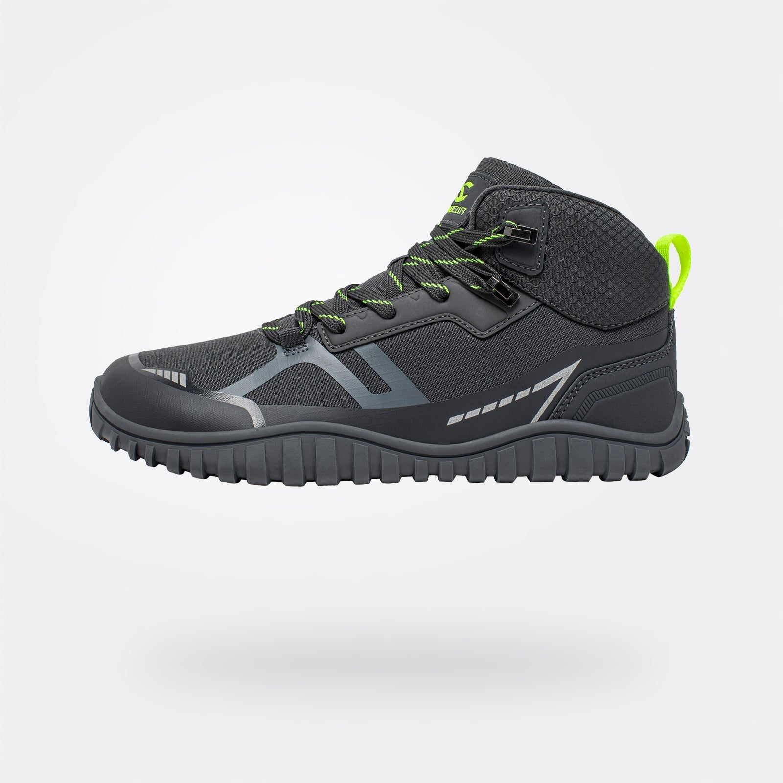 Birch - Scarpe Barefoot