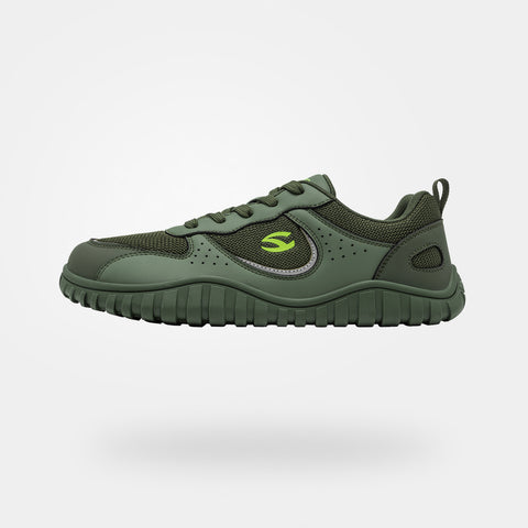 Crest - Scarpe Larghe