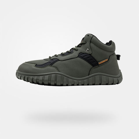 Alder - Scarpe Larghe