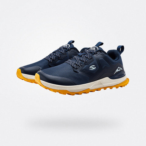 Aurora - Scarpe Larghe