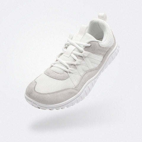 Crag - Scarpe Larghe