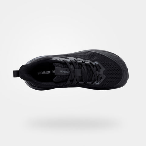 Glacier - Scarpe Larghe