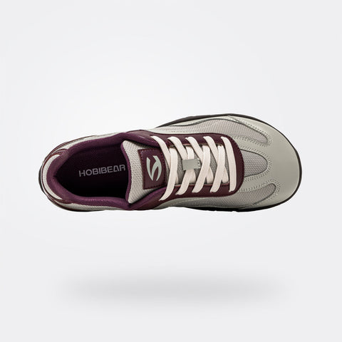 Hickory - Scarpe Larghe