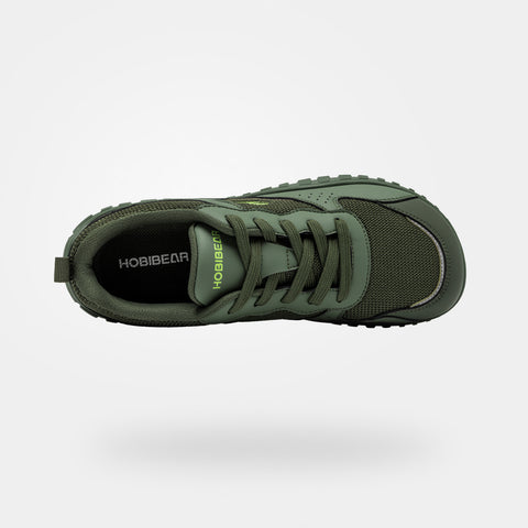 Crest - Scarpe Larghe