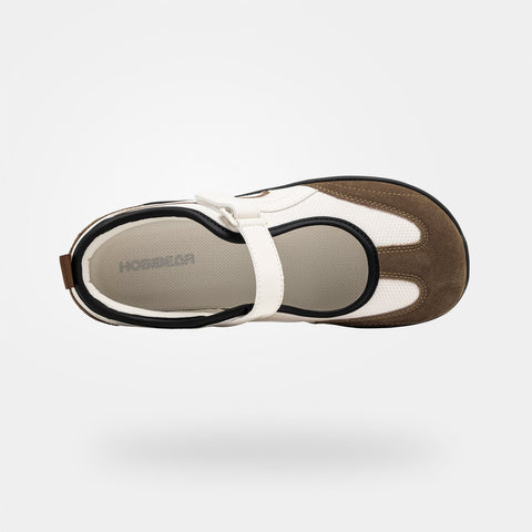 Lignum - Scarpe Mary Jane