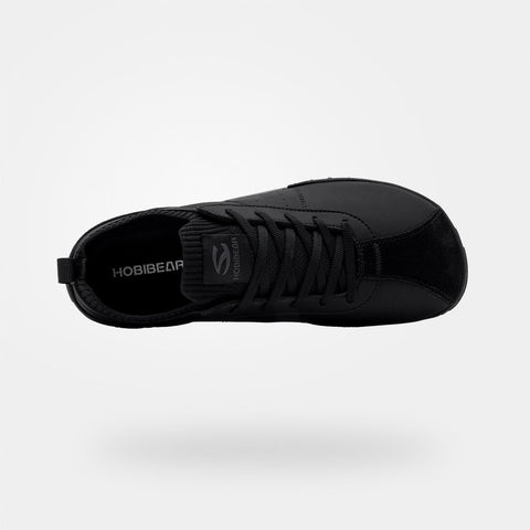 Ember - Scarpe Larghe