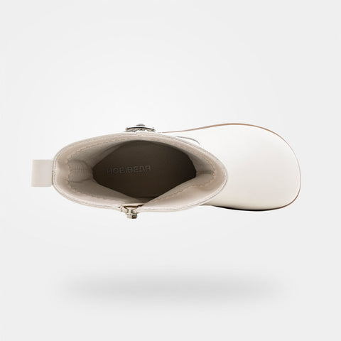 Teak - Scarpe Barefoot