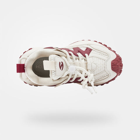 Bambini Taro - Scarpe Larghe