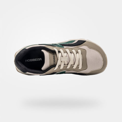 Needle - Scarpe Larghe