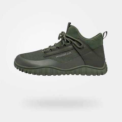 Larch - Scarpe Larghe