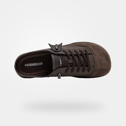 Free Stroll - Mules Barefoot
