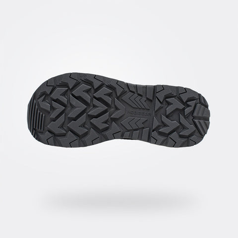 Sierra - Scarpe Larghe