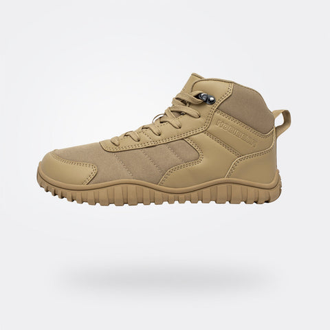 Oak - Scarpe Barefoot