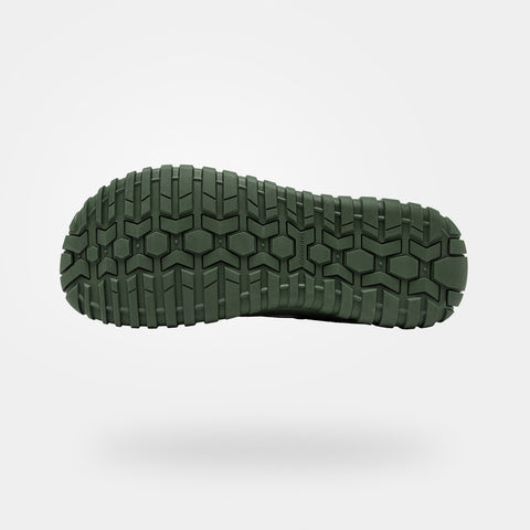 Crest - Scarpe Larghe