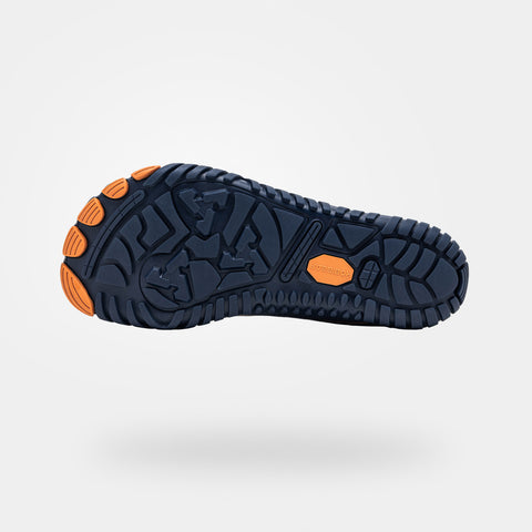 WolfPaw - Scarpe Barefoot