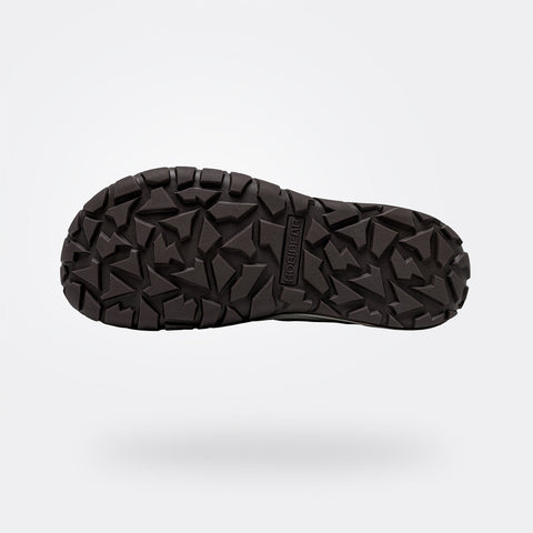 Hickory - Scarpe Larghe