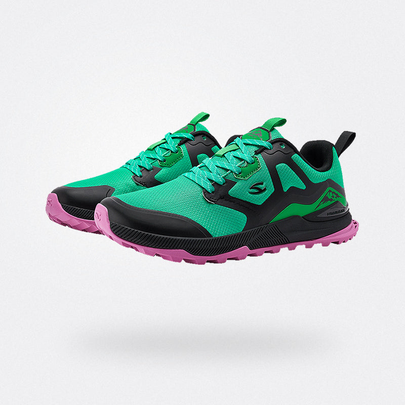 Aurora - Scarpe Larghe