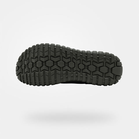 Alder - Scarpe Larghe