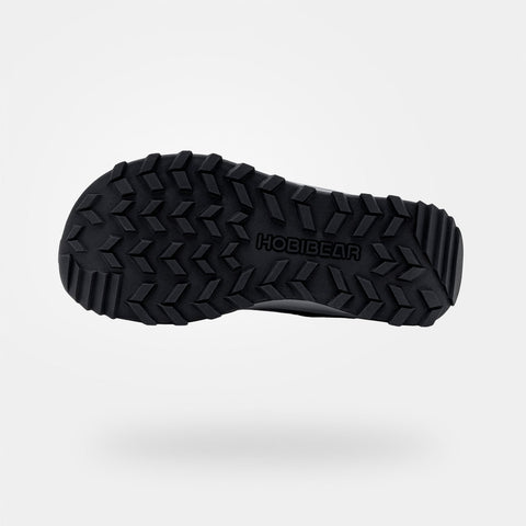 Aspen - Scarpe Larghe