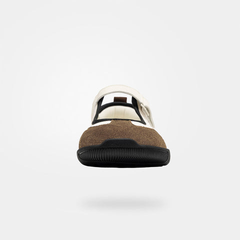 Lignum - Scarpe Mary Jane