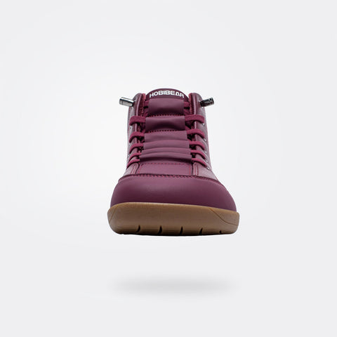 Ash 2.0 - Scarpe Barefoot Invernali