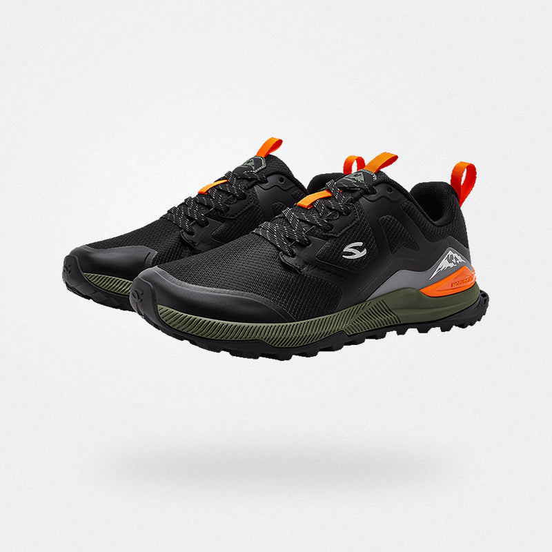 Aurora - Scarpe Larghe