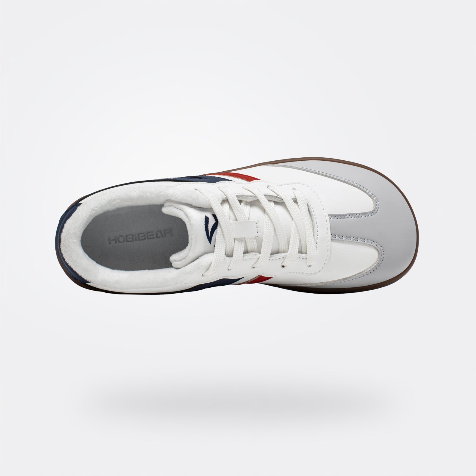 Linden - Scarpe Larghe