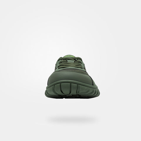 Crest - Scarpe Larghe