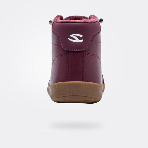 Ash 2.0 - Scarpe Barefoot Invernali