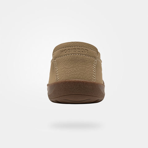 Lotus - Mocassini Barefoot
