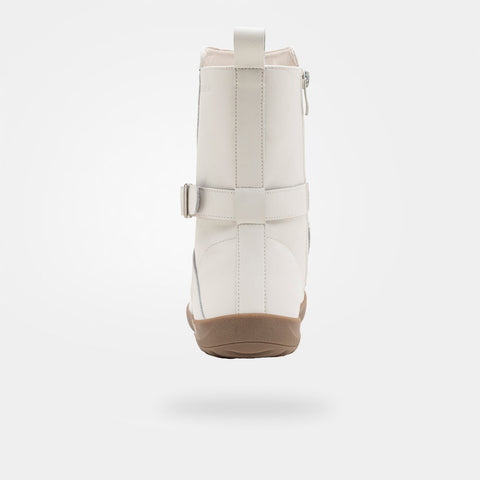 Teak - Scarpe Barefoot