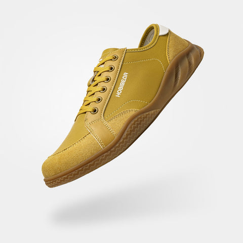 Oxalis - Scarpe Larghe