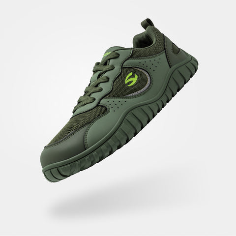 Crest - Scarpe Larghe