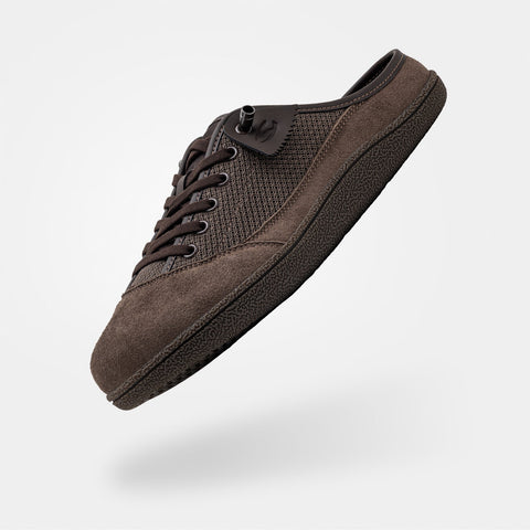 Free Stroll - Mules Barefoot