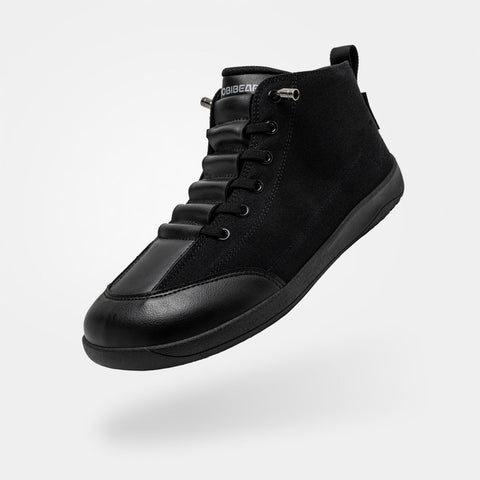 Rowan - Scarpe Barefoot