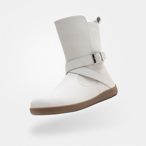Teak - Scarpe Barefoot