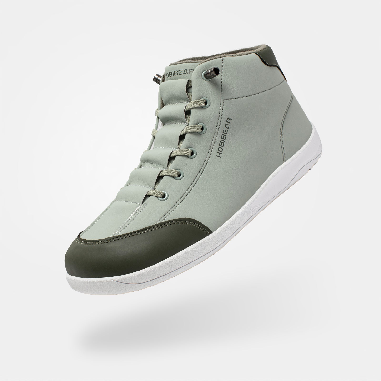 Ash - Scarpe Barefoot Invernali