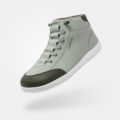 Ash - Scarpe Barefoot Invernali