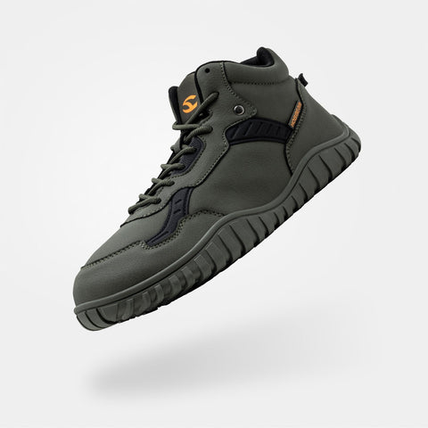 Alder - Scarpe Larghe
