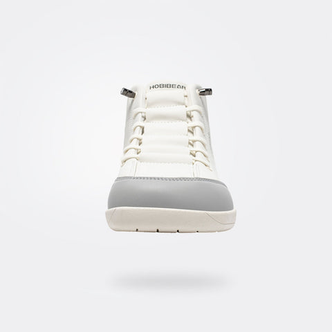 Ash - Scarpe Barefoot Invernali