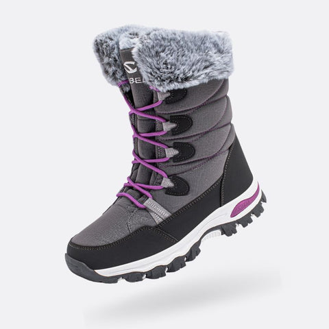 Pioneer Trail - Stivali invernali