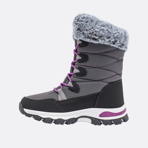 Pioneer Trail - Stivali invernali