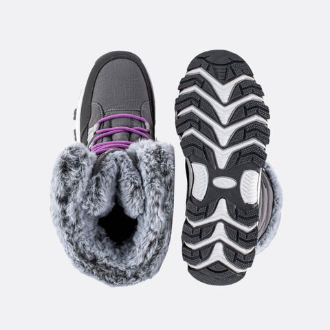 Pioneer Trail - Stivali invernali