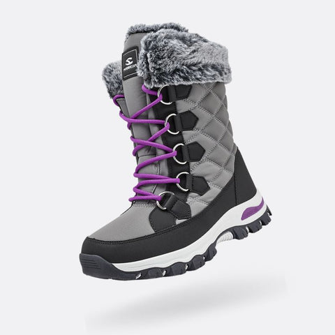 Pioneer Ridge - Stivali invernali