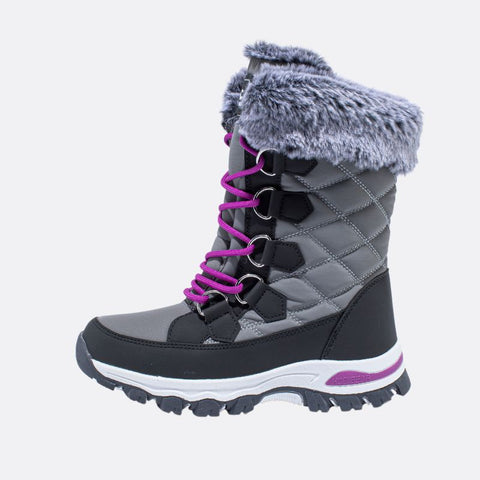Pioneer Ridge - Stivali invernali