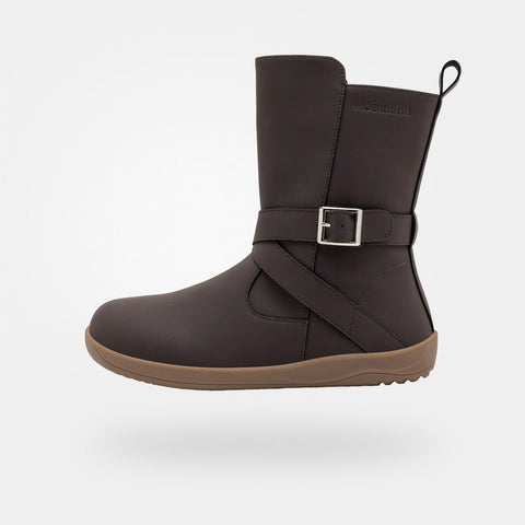 Teak - Scarpe Barefoot