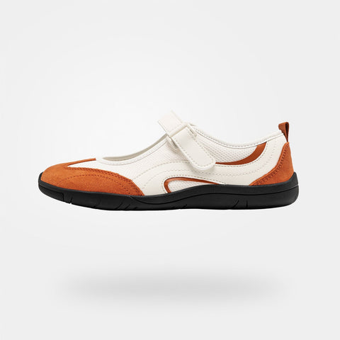 Lignum - Scarpe Mary Jane