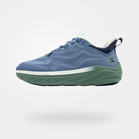 Glacier - Scarpe Larghe